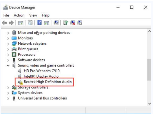 onn mouse drivers for windows 10 64 bit