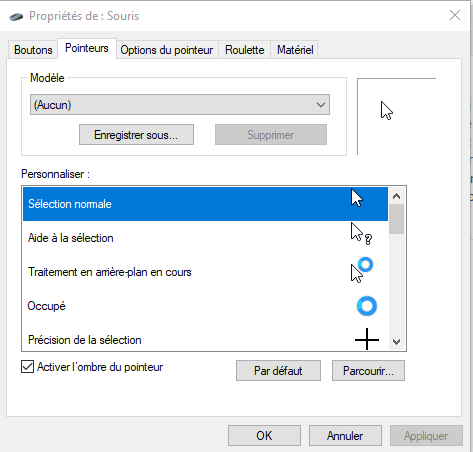 souris-options-proprietes