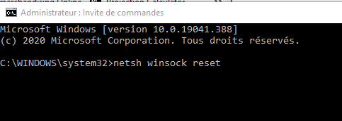 Windows 10 : Comment réinitialiser manuellement le composant Windows Update