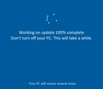 Windows 10 : Comment réinitialiser manuellement le composant Windows Update