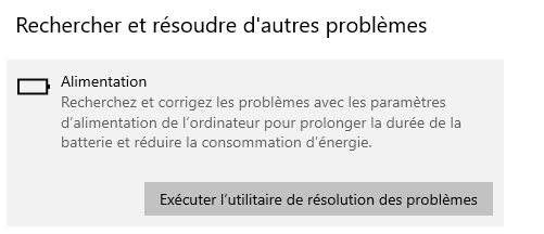 Comment empêcher Windows 10 de mettre en veille prolongée lors de l'arrêt de votre PC