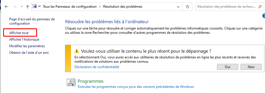 Comment empêcher Windows 10 de mettre en veille prolongée lors de l'arrêt de votre PC