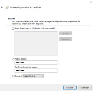 Windows Comment Crypter Et D Crypter Un Fichier Texte Astuces Informatiques