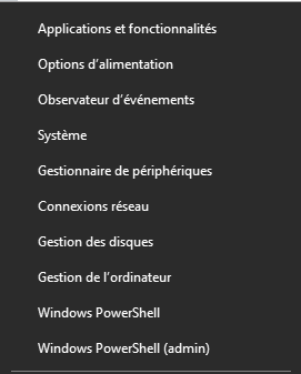 Windows 10: utilisez l'invite de commande pour fermer un processus