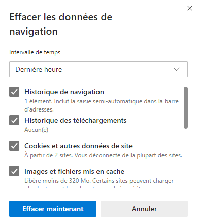 Microsoft Edge : correction des plantages lors de l'ouverture d'un PDF