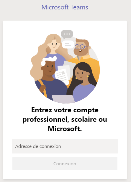 Microsoft Teams Code D Erreur Caa Comment Le Resoudre