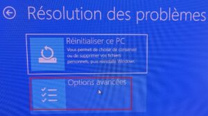 Windows 10 - annuler les modifications apportées à votre ordinateur 02