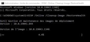 Windows 10 - KB5007186 error 0x80070003 DISM