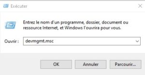 Windows 10 - critical process died mettre a jour pilote